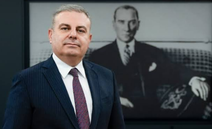 Mersin Su Krizi: Görevden Alma! Vahap Seçer'den MESKİ'de Deprem