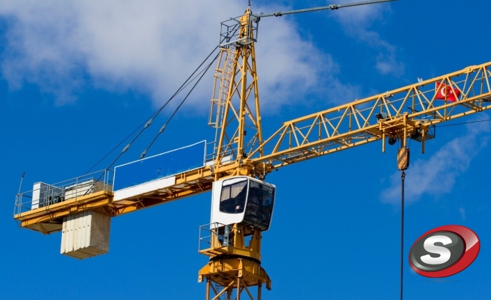 İnşaat Sektöründe Yeni Dönem: Vizyon Kule Vinç Hem İş Aracı Hem Yatırım Fırsatı Sunuyor