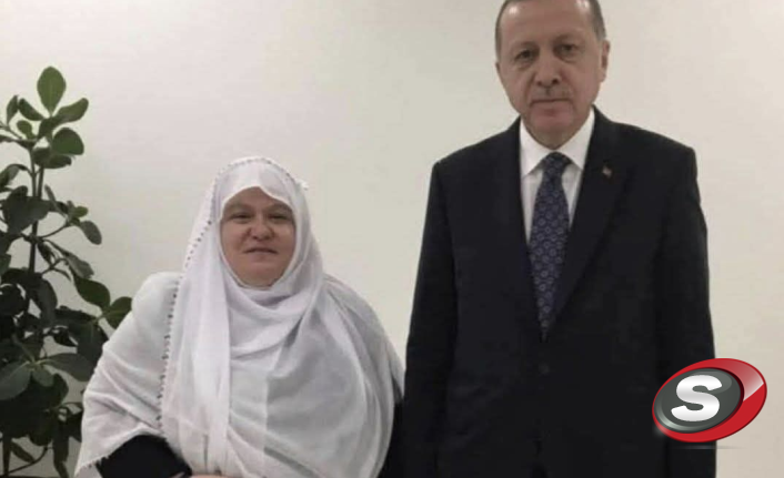 Mihalgazi Belediye Başkanı Zeynep Güneş Akgün Kimdir? İşte Hayatı ve Siyasi Kariyeri