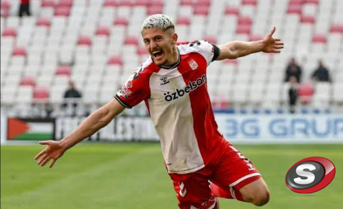 Sivasspor’un Genç Savunmacısı Emirhan Başyiğit’ten Göz Kamaştıran Performans: Sarıyer Maçında Devleşti!