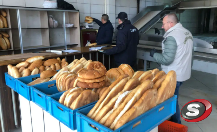 Sivas’ta Gıda Güvenliği İçin Sıkı Takip: Şarkışla’daki İşletmeler Mercek Altında