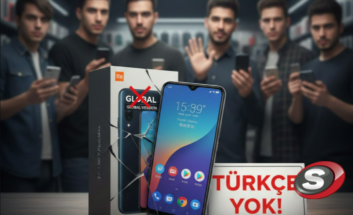Xiaomi Mi 17 Pro Max Alacaklar Dikkat: Türkçe Dil ve Global ROM Aldatmacasına Kanmayın!