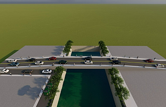 Erdemli'ye 4. Taşıt Köprüsü Müjdesi: Trafik Rahatlayacak!