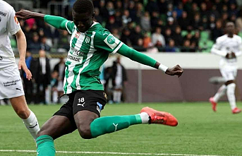 Sivasspor’da Transfer Hareketliliği: Assane Seck Gündemde!