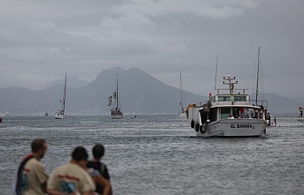 Özgürlük ve Sumud Filosu Yeniden Akdeniz’e Açılıyor: Gazze İçin Dev İnsani Harekat