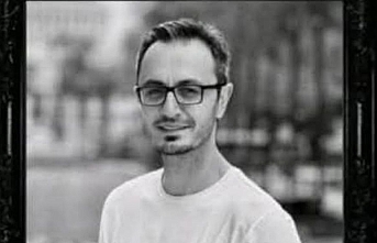 Sivas’ta Acı Kayıp: Diş Hekimi Dr. Alperen Coşkun Hayatını Kaybetti