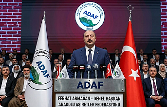 Anadolu Aşiretlerinden Siyonist Kuşatmaya Sert Tepki: "İslam Ordusu Kurulmalı!"