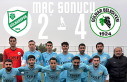 Gülnar Belediyespor'dan Sezona Fırtına Gibi...
