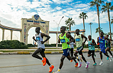 7. Uluslararası Mersin Maratonu Heyecanı Başlıyor: Kayıtlar İçin Son Gün 10 Aralık!