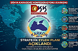 KARKON'dan Karadeniz İçin Dev Adım: Stratejik Eylem Planı Açıklandı