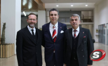 Sivas Berberler ve Kuaförler Odası'nda Fatih Şaşmaz Dönemi: Seçim Sonuçları Belli Oldu