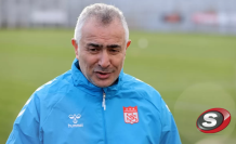 Sivasspor'da Mehmet Altıparmak Dönemi Sona Erdi!