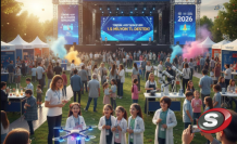 TÜBİTAK 4007 Bilim Şenlikleri Başvuruları Başladı: 1.5 Milyon TL Destek!