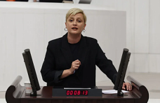 DEM Partili Koca'dan Gülnar'daki İş Cinayetine Sert Tepki: "Ölüm İşçilerin Kaderi Değildir"