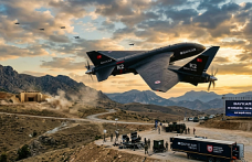 Türk Savunma Sanayiinde Devrim: Baykar K2 Kamikaze İHA Testleri Tamamladı!