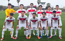Ay-Yıldızlı Gençler Sahne Alıyor: U16 Millî Takımımızın UEFA Gelişim Turnuvası Kadrosu Belli Oldu!