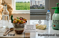 Modern Yaşamın Gizli Tehlikeleri: Glifosat ve Ftalat Kuşatması Altındayız!