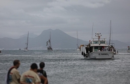Özgürlük ve Sumud Filosu Yeniden Akdeniz’e Açılıyor: Gazze İçin Dev İnsani Harekat
