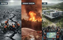 Türkiye İçin Yeni Afet Stratejisi: Bölgesel ve...
