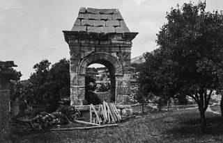 Aydıncık'ın Gizemli Simgesi: 1500 Yıllık...