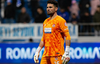 Sivasspor'da Ali Şaşal Vural Dönemi Sona Erdi:...