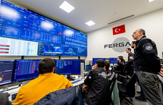 Türkiye'nin Uzaydaki Gururu: Fergani, Yörünge...