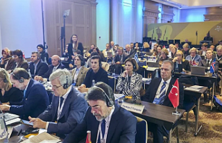 Vahap Seçer'den Avrupa'da Kritik Diplomasi:...