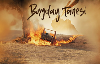 Küllerinden Doğan Bir Umut: "Buğday Tanesi"...