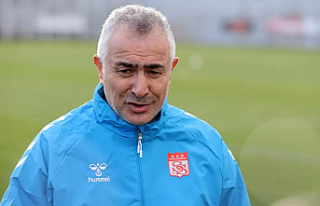 Sivasspor'da Mehmet Altıparmak Dönemi Sona...