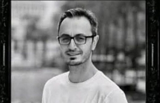 Sivas’ta Acı Kayıp: Diş Hekimi Dr. Alperen Coşkun...