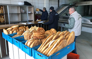 Sivas’ta Gıda Güvenliği İçin Sıkı Takip:...