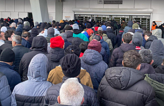 Sivasspor Maçında Stadyum Çilesi: Taraftarlar Kapı...