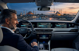 Togg T10X 1.7.2 Güncellemesi Yayında: İşte Kullanıcı...