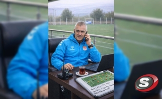 Teknik Direktör Krizinde Son Uyarı: "Vakit Daralıyor, Hedeflerden Sapılıyor!"