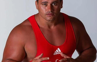 Milli Gurur Rıza Kayaalp Zagreb’de Zirvede: Bir Altın Madalya Daha!