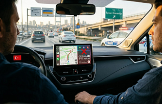 Araç İçi Ekran ve Ses Sistemi Denetimlerinde Yeni Karar: Cezalar İptal Edildi!