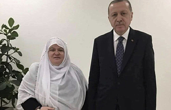 Mihalgazi Belediye Başkanı Zeynep Güneş Akgün Kimdir? İşte Hayatı ve Siyasi Kariyeri