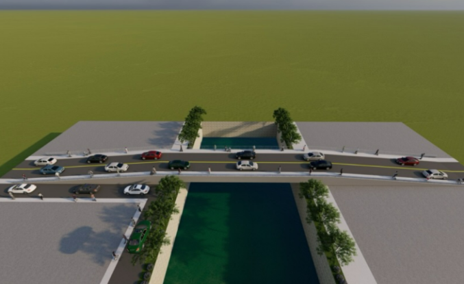 Erdemli'ye 4. Taşıt Köprüsü Müjdesi: Trafik Rahatlayacak!