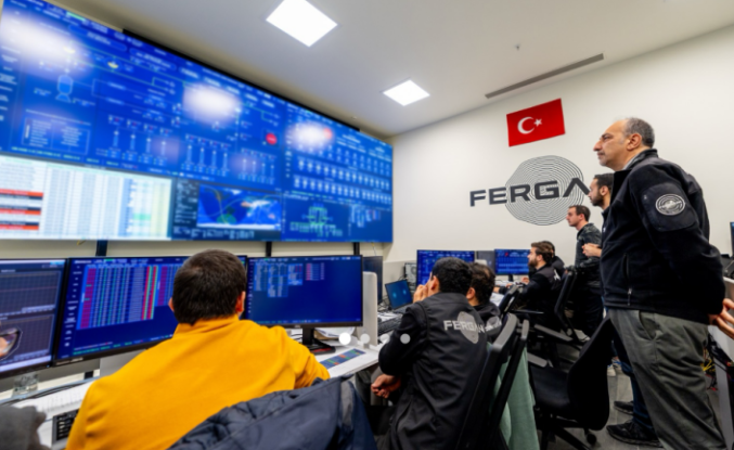 Türkiye'nin Uzaydaki Gururu: Fergani, Yörünge Transfer Aracının İlk Ateşleme Testini Başarıyla Tamamladı!