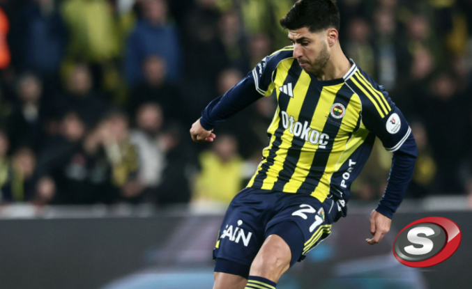 Futbolun Ustalarından Asensio'ya Övgü Yağmuru