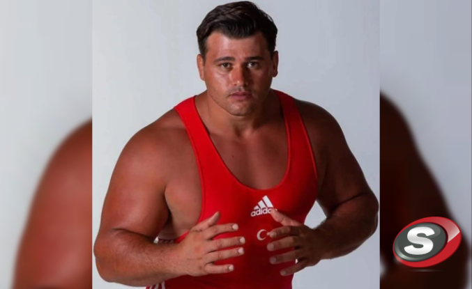 Milli Gurur Rıza Kayaalp Zagreb’de Zirvede: Bir Altın Madalya Daha!