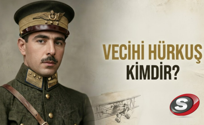 Göklerin Korkusuz Kartalı: İlk Türk Uçağını Yapan Vecihi Hürkuş Kimdir?