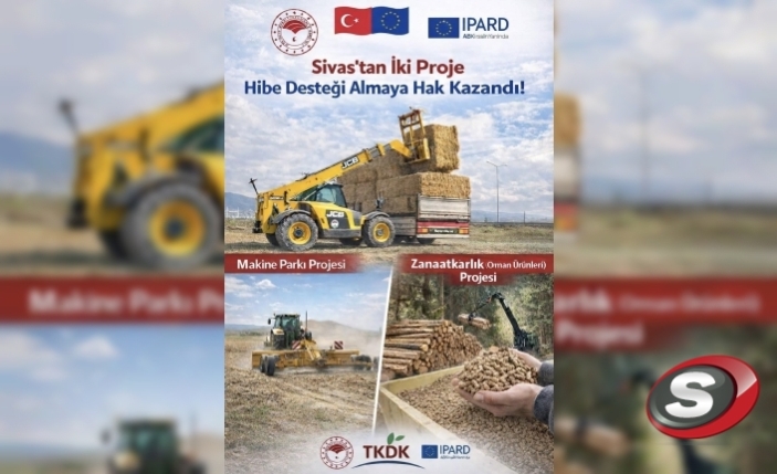 Sivas Tarımında Dev Hamle: Üreticiye Milyonluk Hibe Desteği Müjdesi