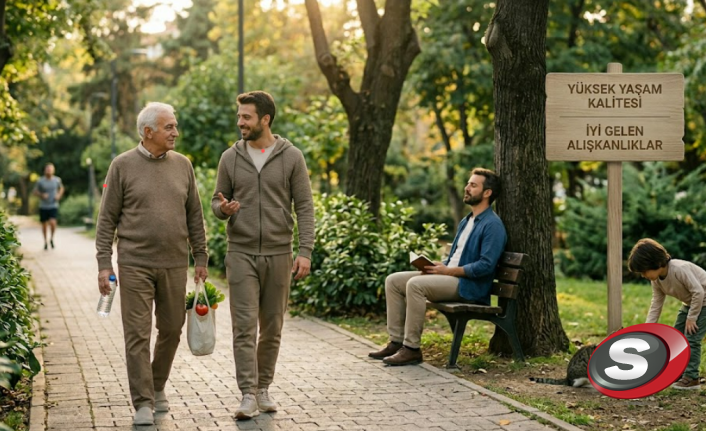 Ruh ve Beden Sağlığınızı Destekleyecek 9 Altın Alışkanlık