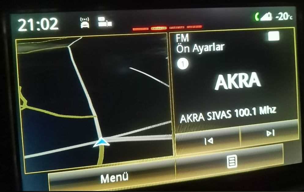 Sivas Meraküm Tepesi’nde Zorlu Mesai: Akra FM ve AKRAD Rölesi Yayına Hazır!