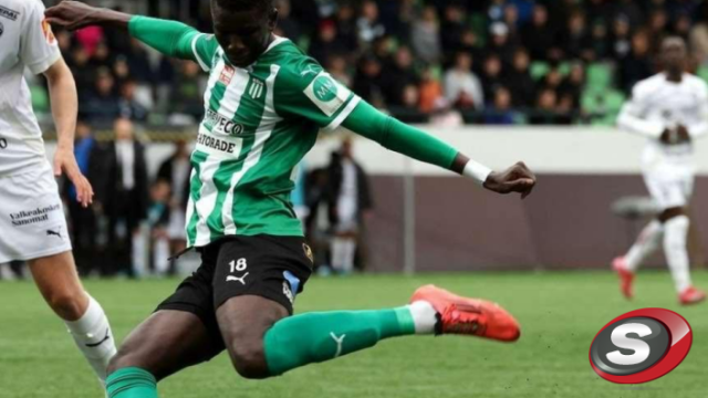 Sivasspor’da Transfer Hareketliliği: Assane Seck Gündemde!