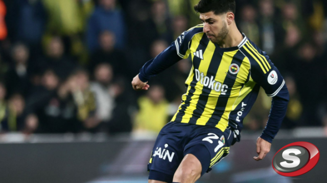 Futbolun Ustalarından Asensio'ya Övgü Yağmuru