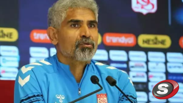 Özbelsan Sivasspor'da Seri Hedefi: İsmet Taşdemir'den Sakaryaspor Galibiyeti Sonrası Kritik Açıklamalar