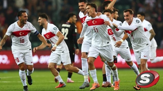 Türkiye Kosova Maçı Ne Zaman? Milli Takım 24 Yıllık Dünya Kupası Hasretini Bitirmek İçin Sahada!