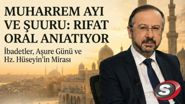 Muharrem Ayı Nedir ve Nasıl Değerlendirilmelidir? Müslümanlar İçin Önemi ve Aşure Günü